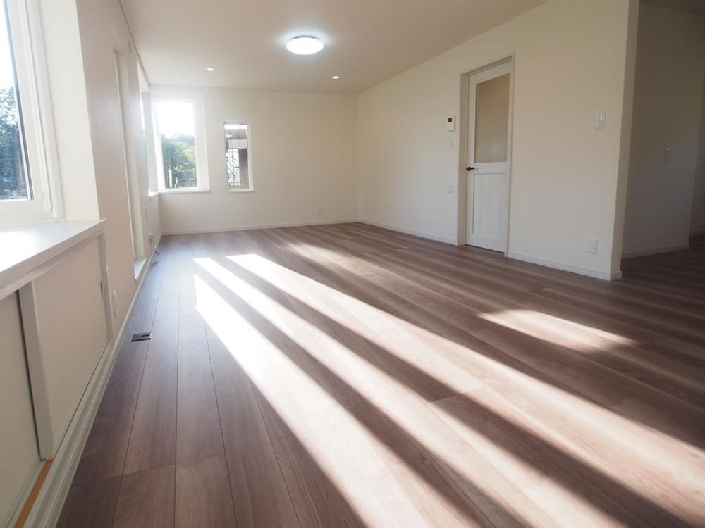 Renovated 4LDK+S House in Kitahiroshima, Hokkaido - Thumbnail 4