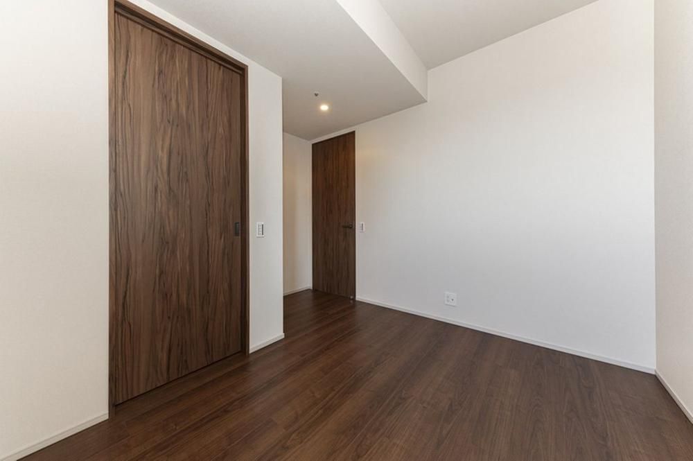 The Parkhouse Osaka Umeda Tower 33F 3LDK 110sqm New Build - Thumbnail 4