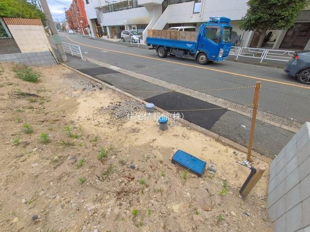 Building Land for Sale in Isogo, Yokohama - 101.2 sqm - Thumbnail 4