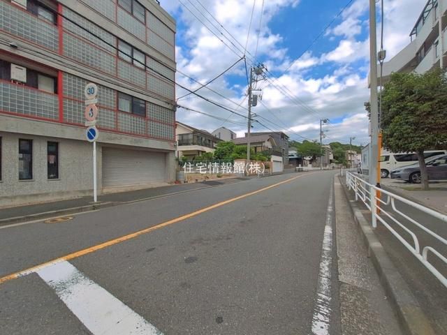 Building Land for Sale in Isogo, Yokohama - 101.2 sqm - Thumbnail 3