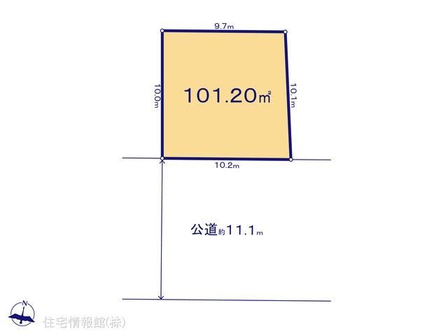 Building Land for Sale in Isogo, Yokohama - 101.2 sqm - Thumbnail 2