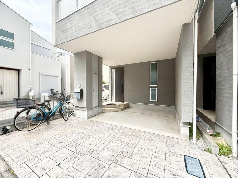 4LDK+S Detached House in Arakawa, Tokyo - 106 sqm - Thumbnail 2