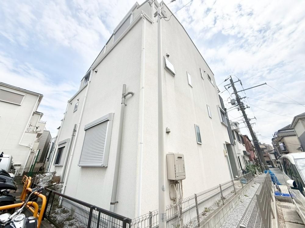 4LDK+S Detached House in Arakawa, Tokyo - 106 sqm - Thumbnail 3