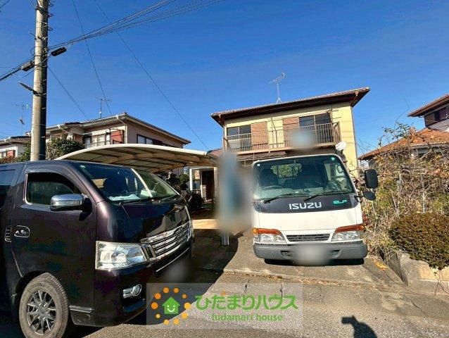 4LDK Detached House for Sale in Koga, Ibaraki - 106m² - Thumbnail 4