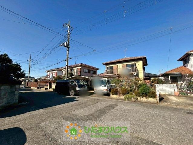 4LDK Detached House for Sale in Koga, Ibaraki - 106m² - Thumbnail 3