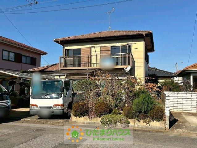 4LDK Detached House for Sale in Koga, Ibaraki - 106m² - Thumbnail 2