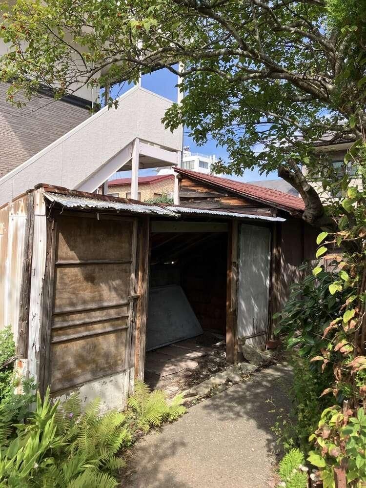 5DK House for Sale in Aizuwakamatsu, Fukushima - 800,000 Yen - Thumbnail 3
