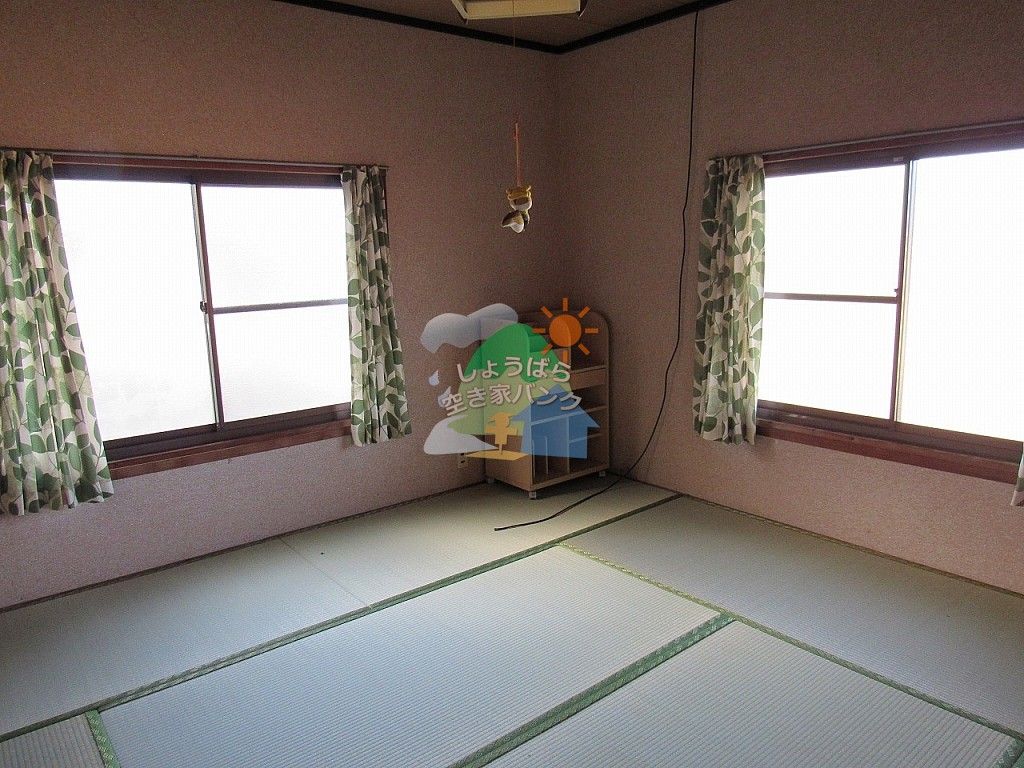 Compact Move-in Ready Single-Story House for Rent in Shobara City - Thumbnail 3