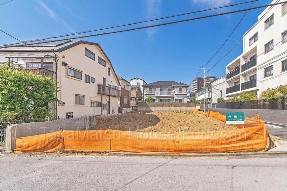 Land for Sale in Yaraicho, Shinjuku, Tokyo - 110.76 sqm - Thumbnail 4