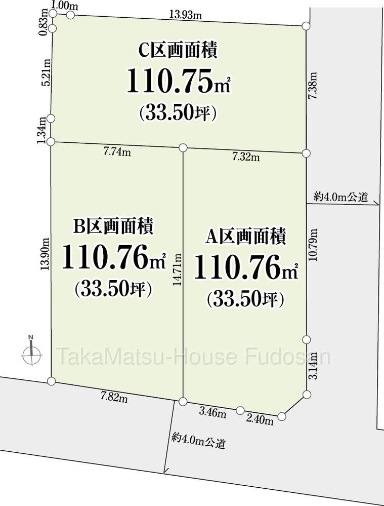 Land for Sale in Yaraicho, Shinjuku, Tokyo - 110.76 sqm - Thumbnail 2