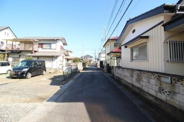 59 Tsubo Flat Land Plot for Sale in Ami, Ibaraki - Thumbnail 4