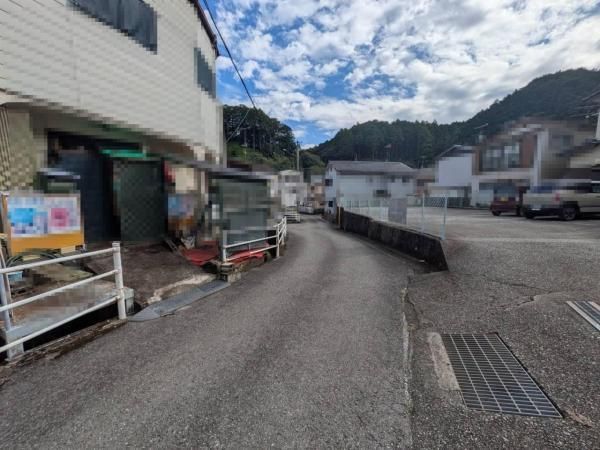 Land for Sale in Asakura Hei, Kochi City - 236.85 sqm - Image 1