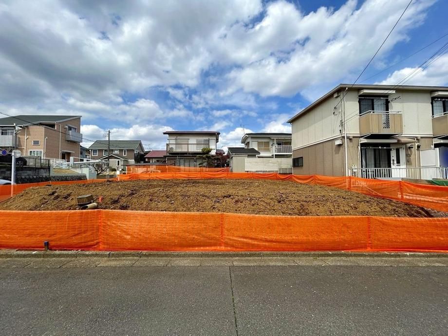 Land for Sale in Mejirodai, Hachioji, Tokyo - 238.72 sqm - Thumbnail 3