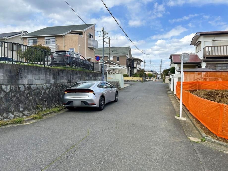 Land for Sale in Mejirodai, Hachioji, Tokyo - 238.72 sqm - Thumbnail 4