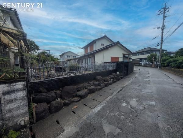 Land for Sale in Yoshimura-cho Nishinaka, Miyazaki City - 219.37 m² - Thumbnail 2