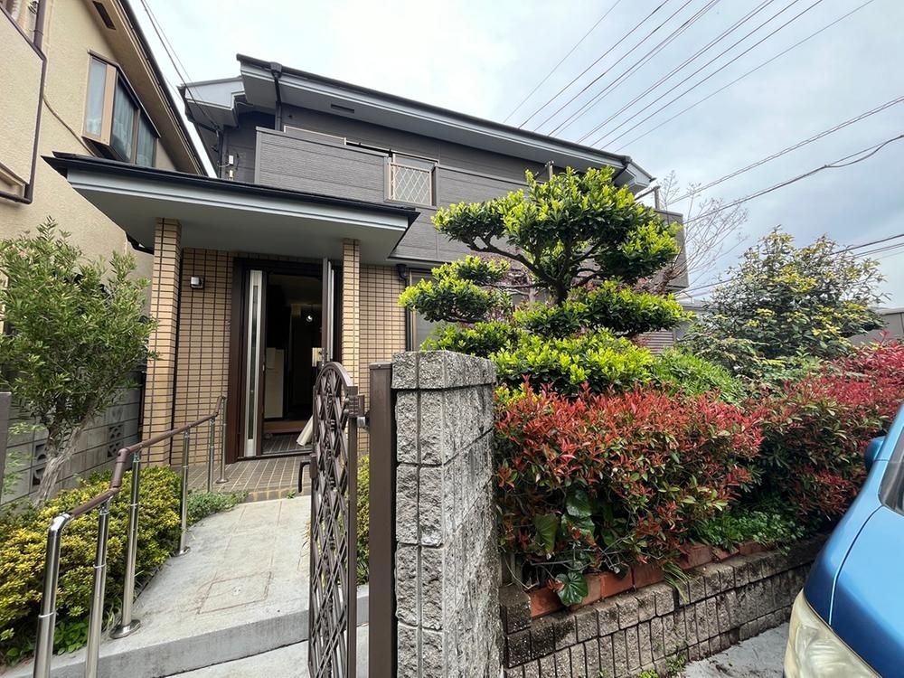 Renovated 4LDK House on Corner Lot in Tokorozawa - Thumbnail 4