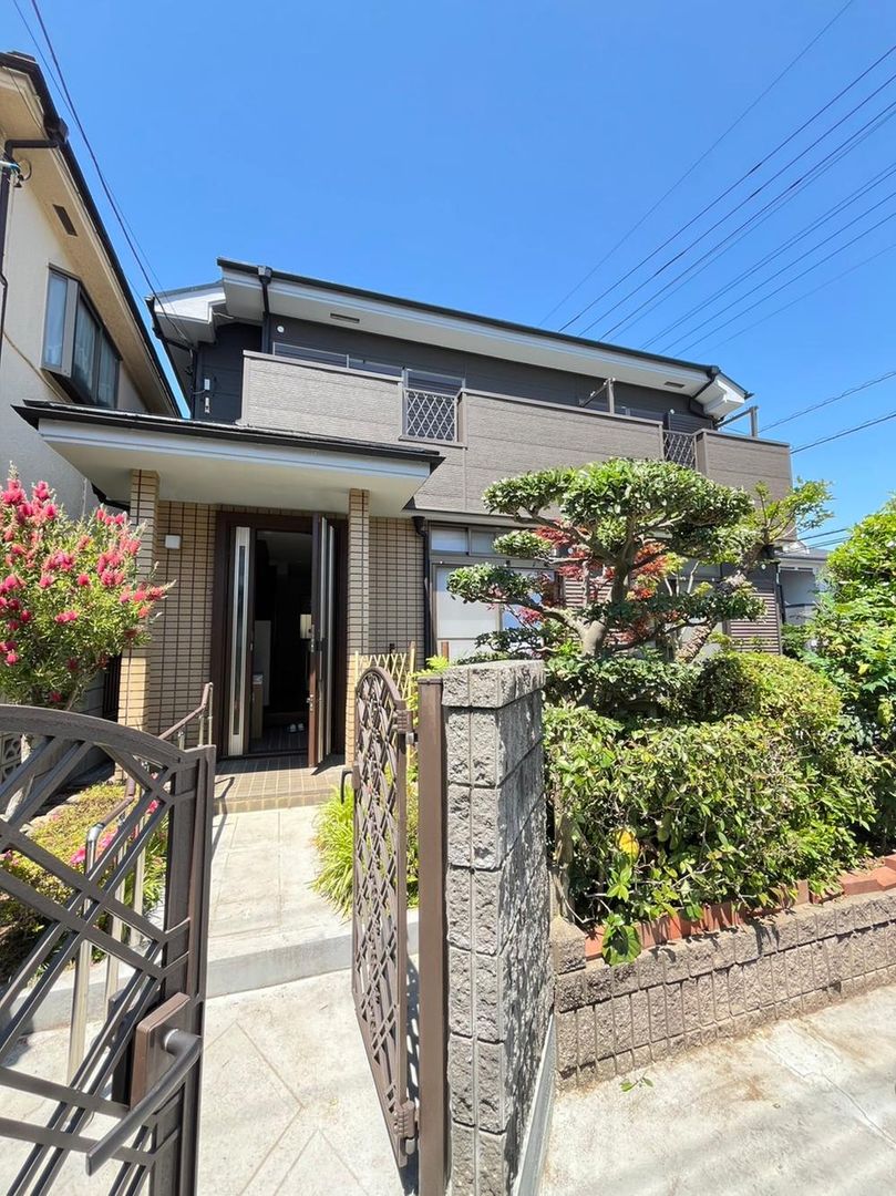 Renovated 4LDK House on Corner Lot in Tokorozawa - Thumbnail 2