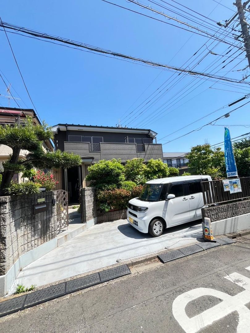 Renovated 4LDK House on Corner Lot in Tokorozawa - Thumbnail 3