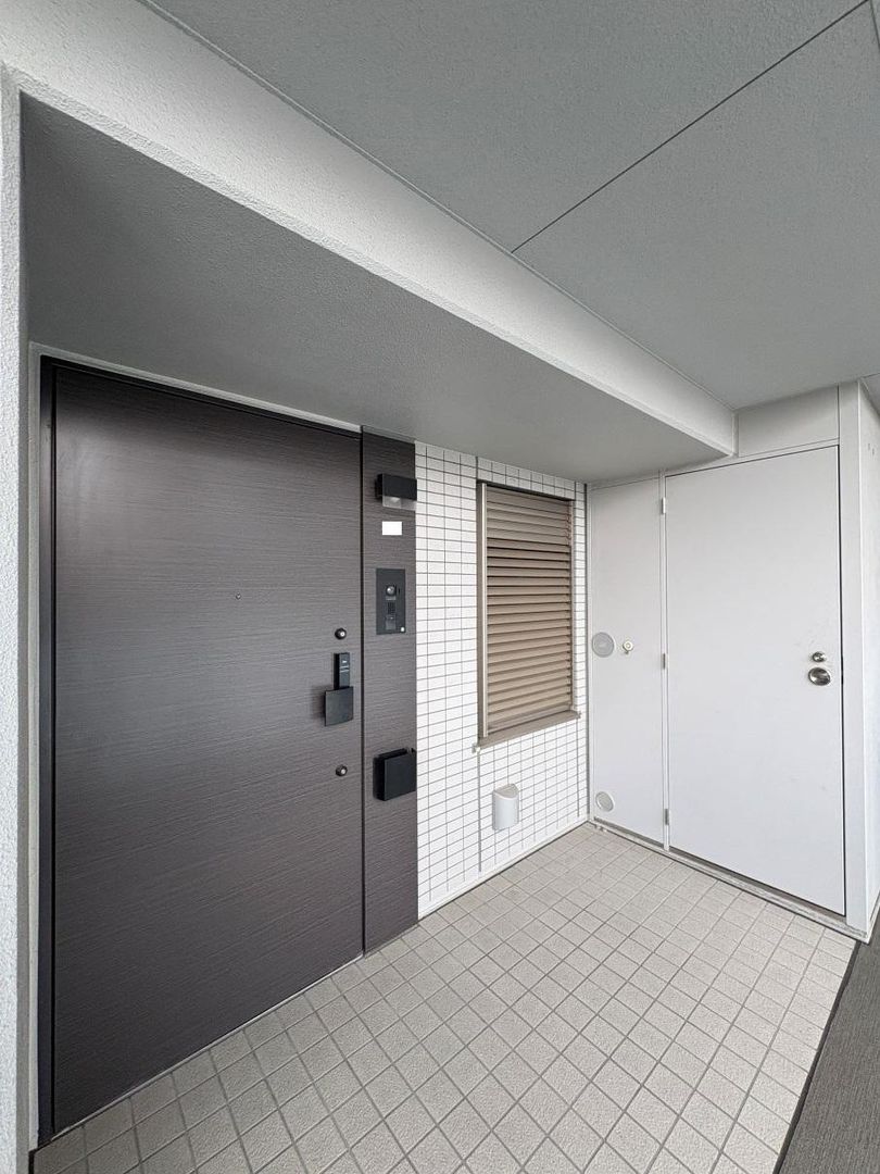 2LDK Apartment for Sale Near Kachigawa Station, Kasugai, Aichi - Thumbnail 3