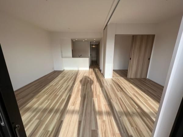 3LDK Apartment for Sale in Tsukuba, Ibaraki - 75m2 - Thumbnail 4
