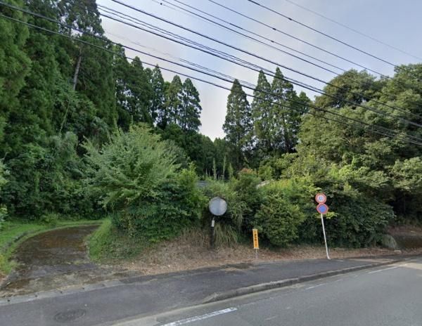 Large 915m2 Land for Sale in Takaoka-cho, Miyazaki City - Thumbnail 3