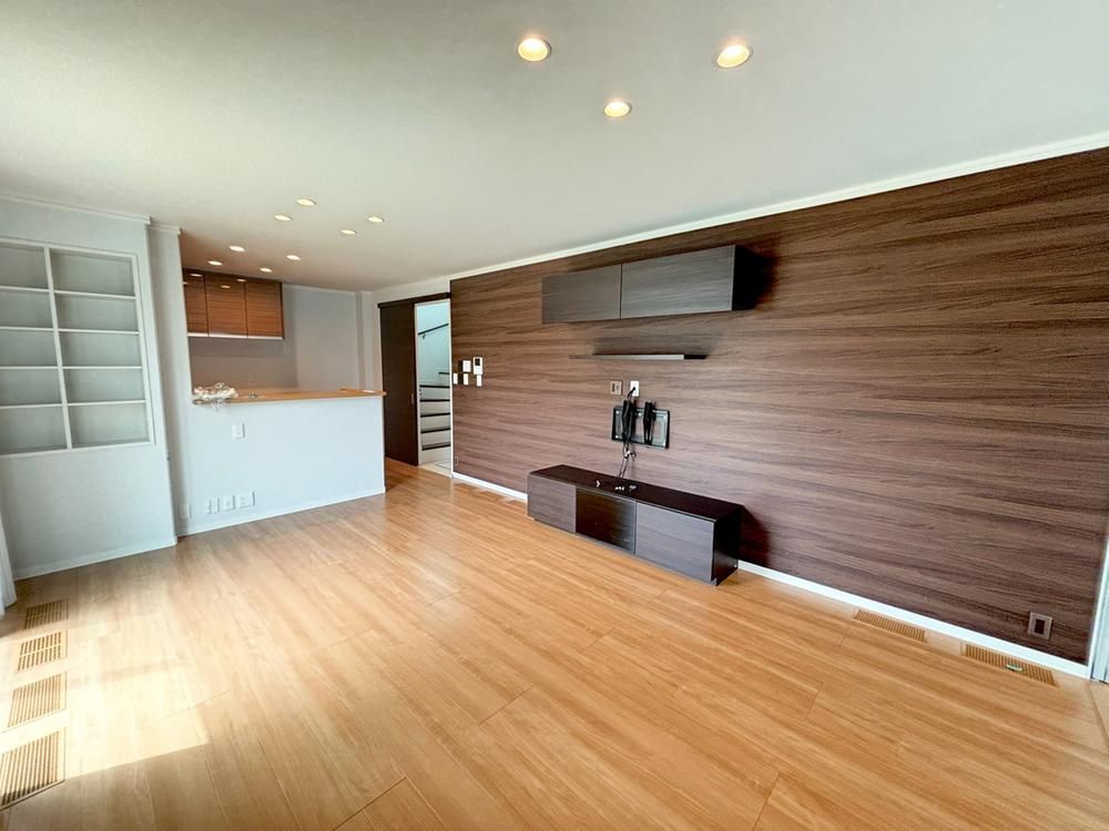 4LDK+S Detached House in Nishigo Village, Fukushima - Thumbnail 4