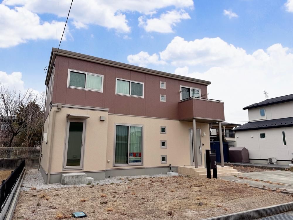 4LDK+S Detached House in Nishigo Village, Fukushima - Thumbnail 2