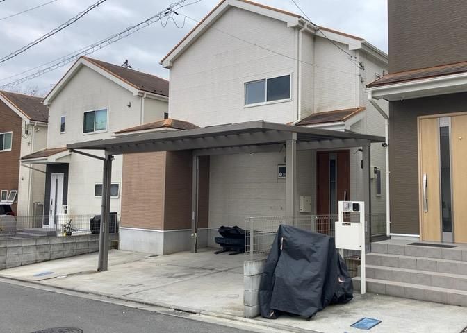 4LDK Detached House for Sale in Hachioji, Tokyo - Thumbnail 3