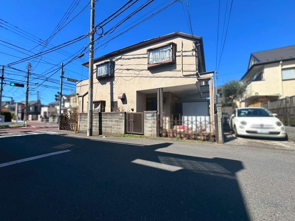 3LDK Used House for Sale in Koganei, Tokyo - 81.81m2 - Thumbnail 4