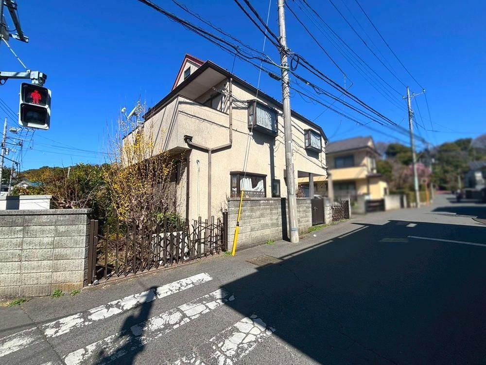 3LDK Used House for Sale in Koganei, Tokyo - 81.81m2 - Thumbnail 3