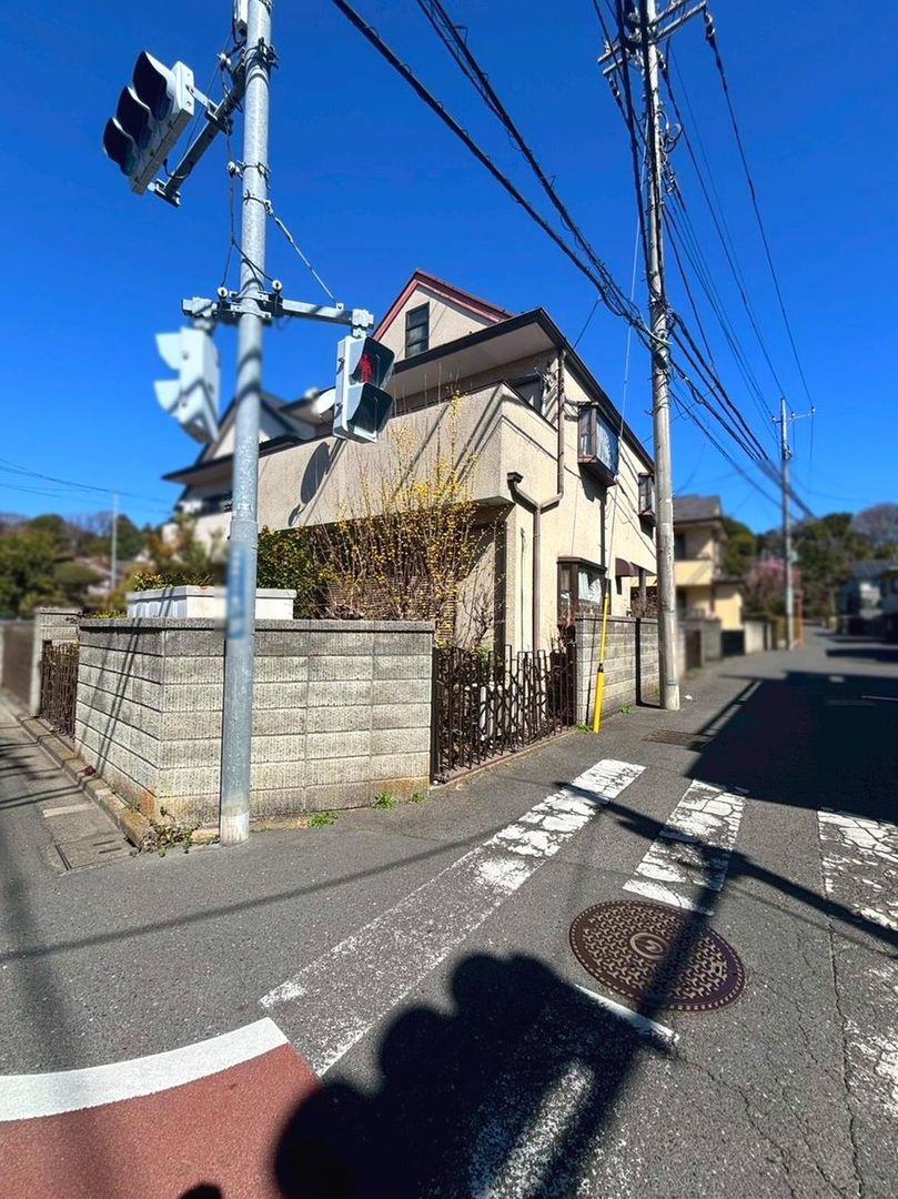 3LDK Used House for Sale in Koganei, Tokyo - 81.81m2 - Thumbnail 2