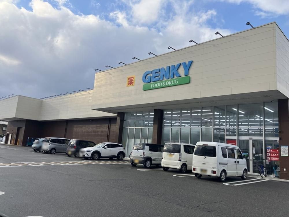 Land for Sale in Fukui City – 356.72 m², Freehold - Thumbnail 4
