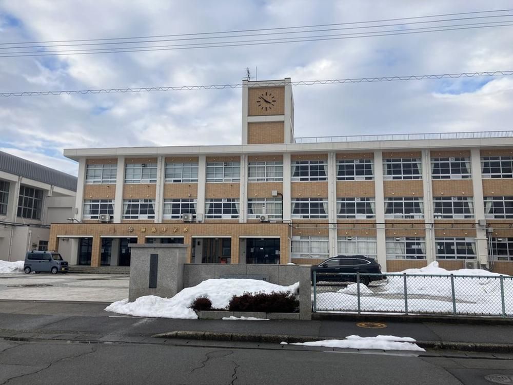 Land for Sale in Fukui City – 356.72 m², Freehold - Thumbnail 3