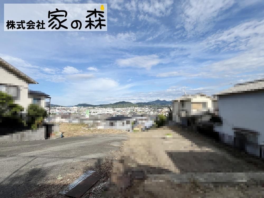 102.56 sqm Building Plot for Sale in Habikigaoka, Habikino City - Thumbnail 4