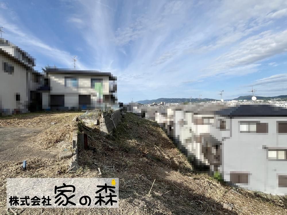 102.56 sqm Building Plot for Sale in Habikigaoka, Habikino City - Thumbnail 2