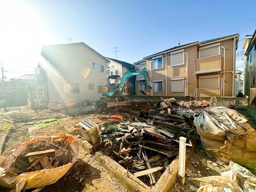Land for Sale in Kamisueyoshi, Yokohama – 192.78 sqm - Thumbnail 3