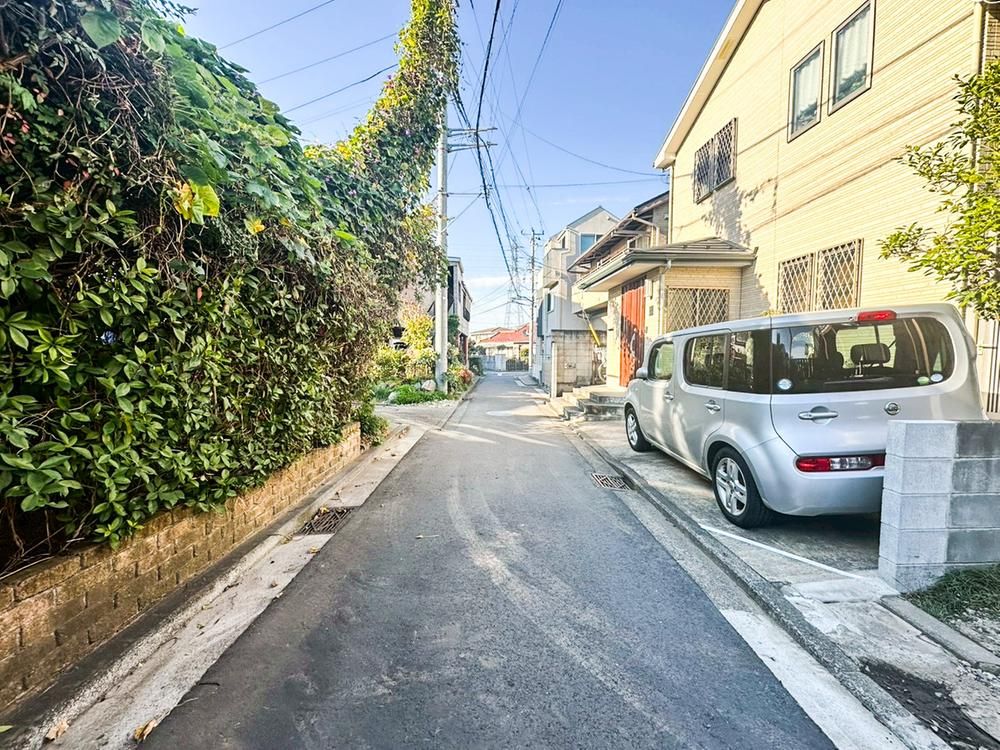 Land for Sale in Kamisueyoshi, Yokohama – 192.78 sqm - Thumbnail 4