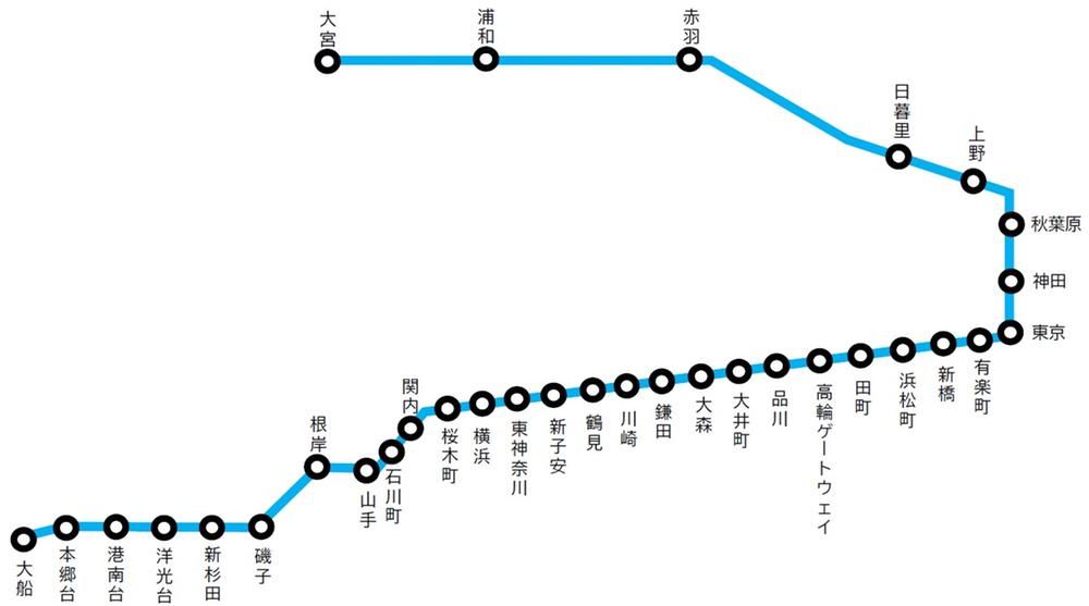 Land for Sale in Kamisueyoshi, Yokohama – 192.78 sqm - Thumbnail 2