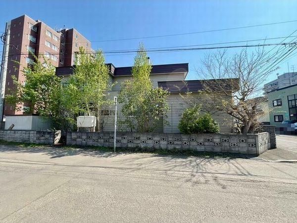 456.84m2 Corner Land for Sale in Minami-ku, Sapporo - Thumbnail 2