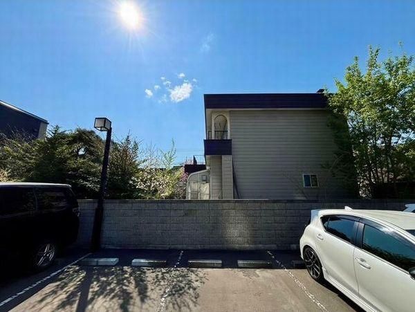 456.84m2 Corner Land for Sale in Minami-ku, Sapporo - Thumbnail 3
