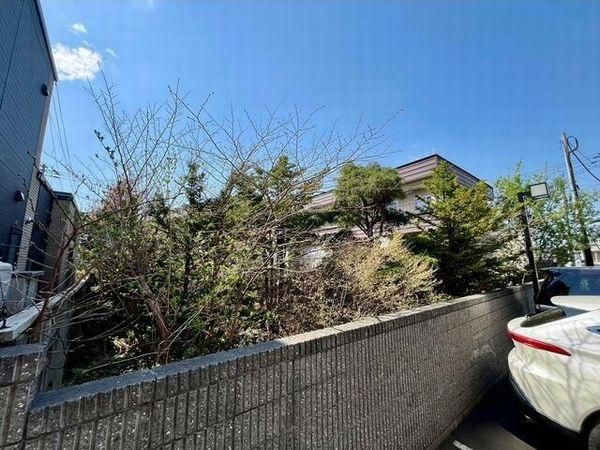 456.84m2 Corner Land for Sale in Minami-ku, Sapporo - Thumbnail 4