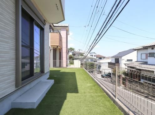 4LDK Detached House for Sale in Minami Ward, Yokohama - Thumbnail 2