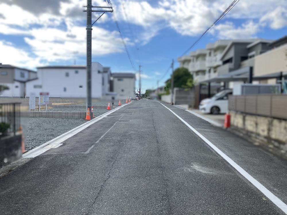 Building Land for Sale in Higashida-cho, Toyohashi, Aichi - Thumbnail 2