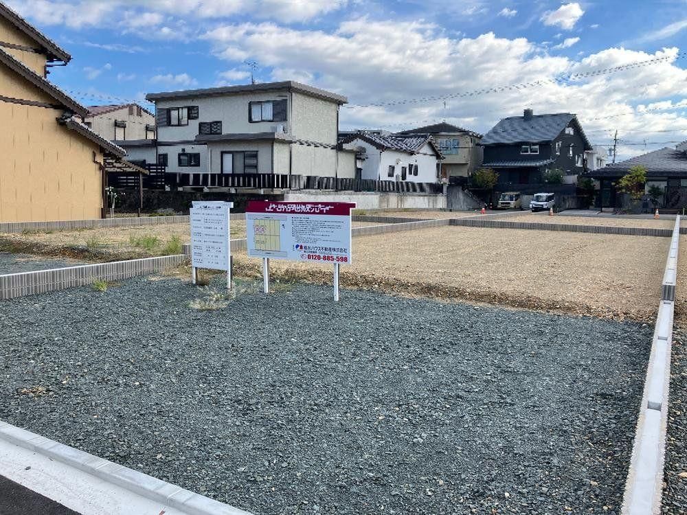 Building Land for Sale in Higashida-cho, Toyohashi, Aichi - Thumbnail 3