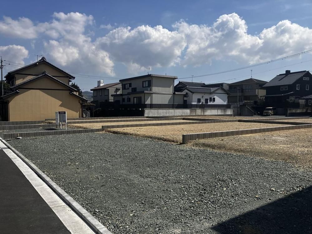 Building Land for Sale in Higashida-cho, Toyohashi, Aichi - Thumbnail 4