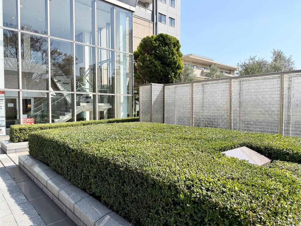Daikanyama Address The Tower 2LDK Apartment for Sale in Shibuya, Tokyo - Thumbnail 4