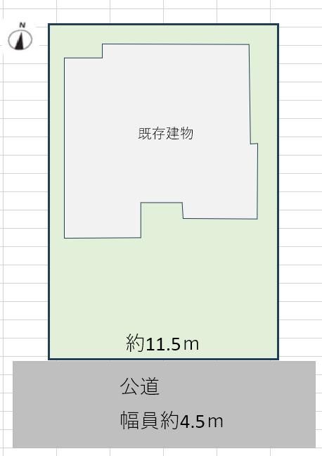190m² Vacant Land for Sale in Seya, Yokohama – No Building Conditions - Thumbnail 3
