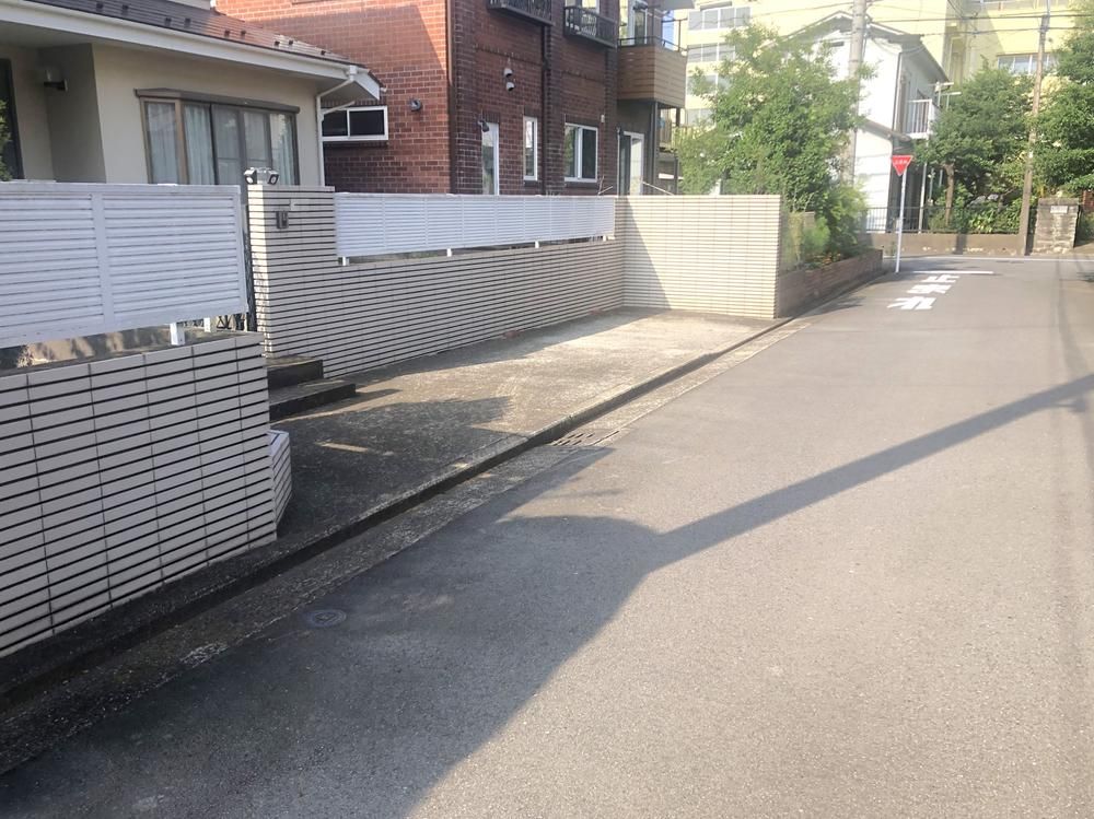 190m² Vacant Land for Sale in Seya, Yokohama – No Building Conditions - Thumbnail 4