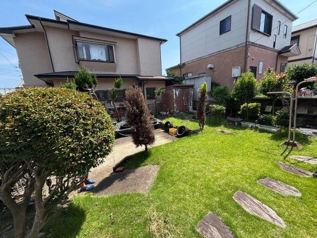 4DK Detached House in Hadano, Kanagawa - 14 Million Yen - Thumbnail 2