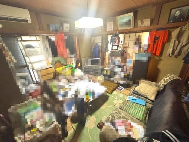 4DK Detached House in Hadano, Kanagawa - 14 Million Yen - Thumbnail 4